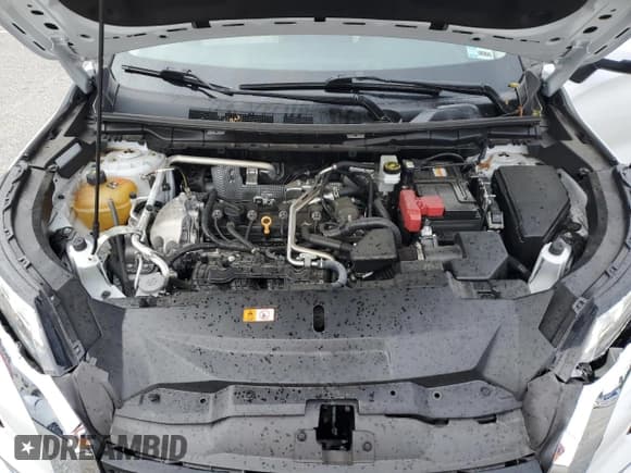 ✅ 2022 Mitsubishi Outlander SEL • VIN: JA4J3VA8XNZ025837 • Lot: 68903344. Wystawiony na Copart z przebiegiem 37 210 mil. Bezpłatny archiwum sprzedaży aukcyjnych z USA i szczegółowy raport historii pojazdu na DreamBid. Zdjęcie 14.