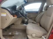 ✅ 2009 Chevrolet Aveo 1LT • VIN: KL1TD66E39B618851 • Лот: 44138515. Опубликован ранее на Copart с пробегом 126 422 миль. Бесплатный доступ к архиву аукционных продаж из США и подробный отчёт об истории автомобиля на DreamBid. Изображение 7.