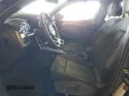 ✅ 2025 Audi A3 Premium Plus • VIN: WAUHUDGY2SA082110 • Lot: 69487575. Listed on Copart with 3,865 mi. Free auction sales archive from the USA and detailed vehicle history report at DreamBid. Image 7.