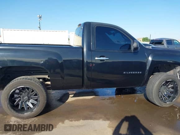 2013 Chevrolet Silverado 1500 LT with VIN 1GCNCSEA8DZ160025, listed as a IAAI auction lot 43461967 with 73,875 mi miles and . Bid and sale history available at DreamBid. Image 13.