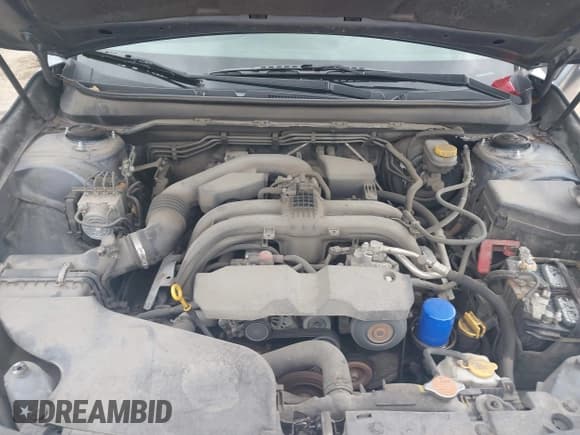 ✅ 2015 Subaru Legacy Premium • VIN: 4S3BNBC64F3065303 • Lot: 43509577. Wystawiony na IAAI z przebiegiem 192 465 mil. Bezpłatny archiwum sprzedaży aukcyjnych z USA i szczegółowy raport historii pojazdu na DreamBid. Zdjęcie 10.