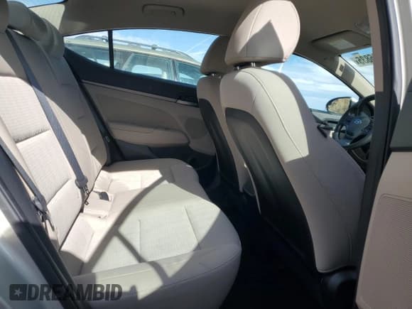 ✅ 2017 Hyundai Elantra SE • VIN: KMHD84LF1HU248615 • Лот: 90746835. Опубликован ранее на Copart с пробегом 194 118 миль. Бесплатный доступ к архиву аукционных продаж из США и подробный отчёт об истории автомобиля на DreamBid. Изображение 10.