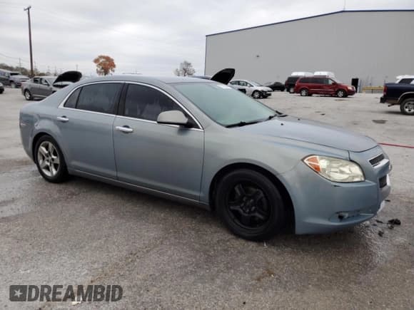 ✅ 2009 Chevrolet Malibu 1LT • VIN: 1G1ZH57B794195002 • Lot: 77015454. Wystawiony na Copart z przebiegiem 189 303 mil. Bezpłatny archiwum sprzedaży aukcyjnych z USA i szczegółowy raport historii pojazdu na DreamBid. Zdjęcie 4.