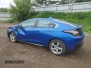 ✅ 2017 Chevrolet Volt LT • VIN: 1G1RA6S55HU116713 • Lot: 55546584. Wystawiony na Copart z przebiegiem 95 880 mil. Bezpłatny archiwum sprzedaży aukcyjnych z USA i szczegółowy raport historii pojazdu na DreamBid. Zdjęcie 2.