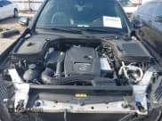 ✅ 2018 Mercedes-Benz GLC 300 • VIN: WDC0G4JB8JV086823 • Lot: 42338203. Wystawiony na IAAI z przebiegiem 114 000 mil. Bezpłatny archiwum sprzedaży aukcyjnych z USA i szczegółowy raport historii pojazdu na DreamBid. Zdjęcie 10.