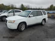 ✅ 2006 Subaru Forester X • VIN: JF1SG65606H702923 • Лот: 85927075. Опубликован ранее на Copart с пробегом 184 892 миль. Бесплатный доступ к архиву аукционных продаж из США и подробный отчёт об истории автомобиля на DreamBid. Изображение 1.