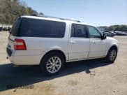 ✅ 2017 Ford Expedition Max Limited • VIN: 1FMJK1KT7HEA15701 • Lot: 48670695. Listed on Copart with 87,300 mi. Free auction sales archive from the USA and detailed vehicle history report at DreamBid. Image 3.