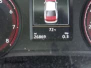 ✅ 2021 Volkswagen Passat SE • VIN: 1VWSA7A32MC003295 • Lot: 43311970. Listed on IAAI with 26,869 mi. Free auction sales archive from the USA and detailed vehicle history report at DreamBid. Image 16.