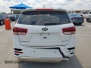 ✅ 2018 Kia Sorento SX • VIN: 5XYPK4A51JG386711 • Lot: 68298485. Listed on Copart with 153,861 mi. Free auction sales archive from the USA and detailed vehicle history report at DreamBid. Image 6.