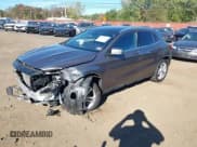 ✅ 2017 Mercedes-Benz GLA 250 • VIN: WDCTG4GB5HJ304349 • Lot: 43470568. Wystawiony na IAAI z przebiegiem 51 475 mil. Bezpłatny archiwum sprzedaży aukcyjnych z USA i szczegółowy raport historii pojazdu na DreamBid. Zdjęcie 18.