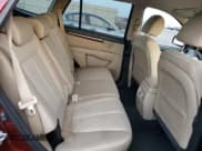 ✅ 2009 Hyundai Santa Fe GLS • VIN: 5NMSG13D29H283636 • Lot: 83018694. Listed on Copart with 274,921 mi. Free auction sales archive from the USA and detailed vehicle history report at DreamBid. Image 11.