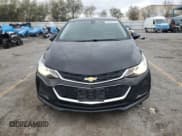 ✅ 2017 Chevrolet Cruze LT • VIN: 1G1BE5SM5H7100985 • Лот: 92955145. Опубликован ранее на Copart с пробегом 154 687 миль. Бесплатный доступ к архиву аукционных продаж из США и подробный отчёт об истории автомобиля на DreamBid. Изображение 5.