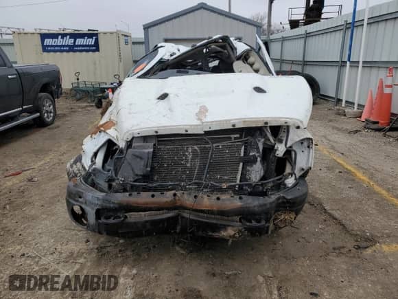 2007 Dodge 3500 Laramie z VIN 3D3MX48C17G723839, wystawiony jako Copart lot #42951025 z przebiegiem Nie podano mil oraz Szkoda całkowita • Salvage title. Historia ofert i sprzedaży dostępna na DreamBid. Obrazek 5.