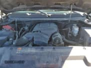 ✅ 2012 Chevrolet Silverado 1500 LTZ • VIN: 1GCRKTE7XCZ293673 • Lot: 73612704. Listed on Copart with 284,457 mi. Free auction sales archive from the USA and detailed vehicle history report at DreamBid. Image 11.