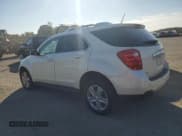 ✅ 2014 Chevrolet Equinox LTZ • VIN: 1GNFLHEK0EZ138335 • Лот: 71763245. Опубликован ранее на Copart с пробегом 113 727 миль. Бесплатный доступ к архиву аукционных продаж из США и подробный отчёт об истории автомобиля на DreamBid. Изображение 2.