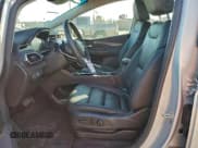 ✅ 2023 Chevrolet Bolt EV 2LT • VIN: 1G1FX6S00P4122973 • Lot: 94489725. Listed on Copart with 6,882 mi. Free auction sales archive from the USA and detailed vehicle history report at DreamBid. Image 7.