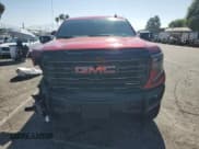 ✅ 2025 GMC Sierra 1500 AT4X • VIN: 3GTUUFE82SG124616 • Лот: 66737375. Опубликован ранее на Copart с пробегом Не указан. Бесплатный доступ к архиву аукционных продаж из США и подробный отчёт об истории автомобиля на DreamBid. Изображение 5.