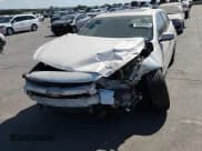 ✅ 2014 Chevrolet Malibu LT • VIN: 1G11C5SL1EF150597 • Lot: 82603205. Listed on Copart with Not provided. Free auction sales archive from the USA and detailed vehicle history report at DreamBid. Image 13.