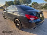 ✅ 2016 Mercedes-Benz CLA 250 • VIN: WDDSJ4EB5GN313524 • Lot: 95901895. Wystawiony na Copart z przebiegiem 145 724 mil. Bezpłatny archiwum sprzedaży aukcyjnych z USA i szczegółowy raport historii pojazdu na DreamBid. Zdjęcie 2.