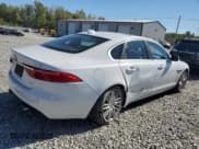 ✅ 2016 Jaguar XF 35t Prestige • VIN: SAJBK4BV2GCY16320 • Lot: 84399945. Wystawiony na Copart z przebiegiem 70 680 mil. Bezpłatny archiwum sprzedaży aukcyjnych z USA i szczegółowy raport historii pojazdu na DreamBid. Zdjęcie 3.
