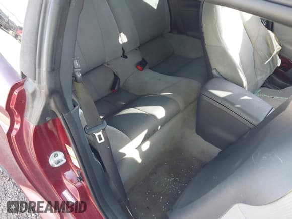 ✅ 2007 Mitsubishi Eclipse GS • VIN: 4A3AK24FX7E004995 • Lot: 43694889. Listed on IAAI with 190,798 mi. Free auction sales archive from the USA and detailed vehicle history report at DreamBid. Image 8.