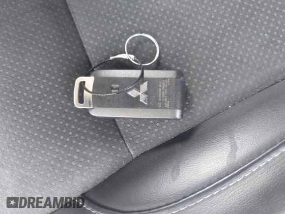 ✅ 2024 Mitsubishi Eclipse Cross SE • VIN: JA4ATWAA9RZ069942 • Lot: 43824980. Listed on IAAI with 41,755 mi. Free auction sales archive from the USA and detailed vehicle history report at DreamBid. Image 11.