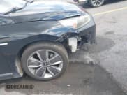 ✅ 2017 Hyundai Ioniq Limited • VIN: KMHC05LC6HU021046 • Лот: 43313292. Опубликован ранее на IAAI с пробегом 149 521 миль. Бесплатный доступ к архиву аукционных продаж из США и подробный отчёт об истории автомобиля на DreamBid. Изображение 6.