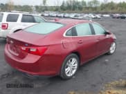 ✅ 2017 Chevrolet Malibu Hybrid • VIN: 1G1ZJ5SU9HF148490 • Lot: 43450100. Listed on IAAI with 119,363 mi. Free auction sales archive from the USA and detailed vehicle history report at DreamBid. Image 4.