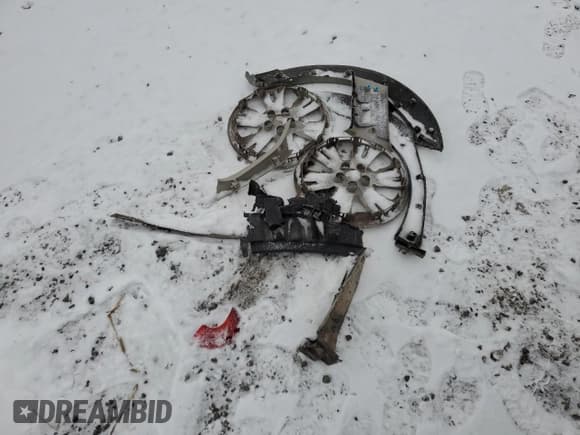 ✅ 2009 Subaru Outback • VIN: 4S4BP60C197340369 • Lot: 86751544. Listed on Copart with 133,304 mi. Free auction sales archive from the USA and detailed vehicle history report at DreamBid. Image 15.