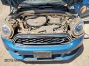 ✅ 2019 MINI Countryman Cooper S E • VIN: WMZYU7C54K3F93292 • Лот: 66477925. Опубликован ранее на Copart с пробегом 69 838 миль. Бесплатный доступ к архиву аукционных продаж из США и подробный отчёт об истории автомобиля на DreamBid. Изображение 11.
