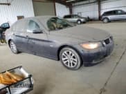 ✅ 2007 BMW 3 Series 328i • VIN: WBAVC53597FZ72248 • Lot: 61087605. Listed on Copart with 77,495 mi. Free auction sales archive from the USA and detailed vehicle history report at DreamBid. Image 4.