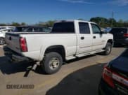 ✅ 2004 Chevrolet Silverado 2500HD LT • VIN: 1GCHC23U54F143906 • Lot: 73301724. Listed on Copart with 196,811 mi. Free auction sales archive from the USA and detailed vehicle history report at DreamBid. Image 3.