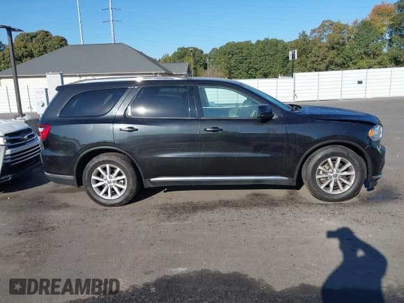 ✅ 2015 Dodge Durango SXT • VIN: 1C4RDHAG1FC937694 • Lot: 43457085. Wystawiony na IAAI z przebiegiem 235 674 mil. Bezpłatny archiwum sprzedaży aukcyjnych z USA i szczegółowy raport historii pojazdu na DreamBid. Zdjęcie 13.