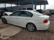 ✅ 2006 BMW 3 Series 325i • VIN: WBAVB17596NK40650 • Lot: 59617035. Wystawiony na Copart z przebiegiem Nie podano. Bezpłatny archiwum sprzedaży aukcyjnych z USA i szczegółowy raport historii pojazdu na DreamBid. Zdjęcie 2.