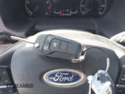 ✅ 2023 Ford Transit Cargo • VIN: 1FTBR2C81PKB38124 • Lot: 43209787. Listed on IAAI with 55,552 mi. Free auction sales archive from the USA and detailed vehicle history report at DreamBid. Image 10.