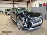 ✅ 2021 Hyundai Palisade SEL • VIN: KM8R4DHE1MU250196 • Лот: 46068185. Опубликован ранее на Copart с пробегом 62 440 миль. Бесплатный доступ к архиву аукционных продаж из США и подробный отчёт об истории автомобиля на DreamBid. Изображение 14.