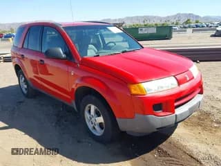 ✅ 2005 Saturn VUE • VIN: 5GZCZ23D05S867728 • Lot: 42848352. Wystawiony na IAAI z przebiegiem 142 900 mil. Bezpłatny archiwum sprzedaży aukcyjnych z USA i szczegółowy raport historii pojazdu na DreamBid. Zdjęcie 1.