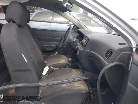 ✅ 2009 Hyundai Accent GS • VIN: KMHCM36C99U110860 • Лот: 42587590. Опубликован ранее на IAAI с пробегом 75 817 миль. Бесплатный доступ к архиву аукционных продаж из США и подробный отчёт об истории автомобиля на DreamBid. Изображение 5.