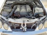 ✅ 2000 Mercedes-Benz CLK 320/430 • VIN: WDBLK65G4YT035553 • Lot: 60086865. Wystawiony na Copart z przebiegiem Nie podano. Bezpłatny archiwum sprzedaży aukcyjnych z USA i szczegółowy raport historii pojazdu na DreamBid. Zdjęcie 11.