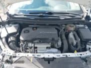 ✅ 2016 Chevrolet Cruze LS • VIN: 1G1BB5SM7G7311855 • Lot: 42708491. Listed on IAAI with 74,108 mi. Free auction sales archive from the USA and detailed vehicle history report at DreamBid. Image 10.