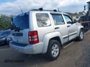 ✅ 2011 Jeep Liberty Sport • VIN: 1J4PN2GK1BW510502 • Lot: 40518065. Listed on IAAI with Not provided. Free auction sales archive from the USA and detailed vehicle history report at DreamBid. Image 4.