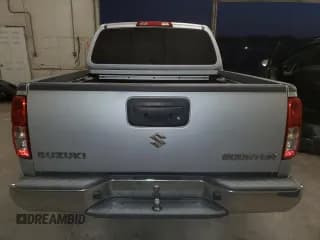 ✅ 2012 Suzuki Equator Sport • VIN: 5Z61D0ER7CC480932 • Lot: 80160763. Wystawiony na Copart z przebiegiem 170 709 mil. Bezpłatny archiwum sprzedaży aukcyjnych z USA i szczegółowy raport historii pojazdu na DreamBid. Zdjęcie 6.