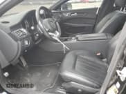 ✅ 2017 Mercedes-Benz CLS 550 • VIN: WDDLJ9BB3HA190191 • Lot: 58243135. Wystawiony na Copart z przebiegiem 93 954 mil. Bezpłatny archiwum sprzedaży aukcyjnych z USA i szczegółowy raport historii pojazdu na DreamBid. Zdjęcie 7.