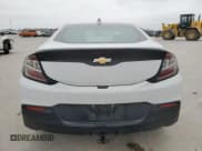 ✅ 2016 Chevrolet Volt LT • VIN: 1G1RC6S5XGU135444 • Lot: 45874014. Wystawiony na Copart z przebiegiem 91 853 mil. Bezpłatny archiwum sprzedaży aukcyjnych z USA i szczegółowy raport historii pojazdu na DreamBid. Zdjęcie 6.