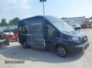 ✅ 2022 Ford Transit Passenger XL • VIN: 1FBAX2X82NKA54066 • Лот: 42635582. Опубликован ранее на IAAI с пробегом 38 489 миль. Бесплатный доступ к архиву аукционных продаж из США и подробный отчёт об истории автомобиля на DreamBid. Изображение 15.