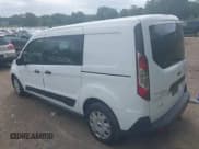 ✅ 2019 Ford Transit Connect XLT • VIN: NM0LE7F25K1384139 • Lot: 42845851. Listed on IAAI with 175,982 mi. Free auction sales archive from the USA and detailed vehicle history report at DreamBid. Image 3.