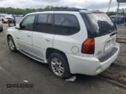 ✅ 2007 GMC Envoy Denali • VIN: 1GKET63M072240182 • Lot: 85186765. Listed on Copart with 210,752 mi. Free auction sales archive from the USA and detailed vehicle history report at DreamBid. Image 2.