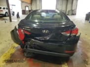 ✅ 2015 Hyundai Elantra SE • VIN: KMHDH4AE6FU439650 • Лот: 85407175. Опубликован ранее на Copart с пробегом 165 192 миль. Бесплатный доступ к архиву аукционных продаж из США и подробный отчёт об истории автомобиля на DreamBid. Изображение 6.
