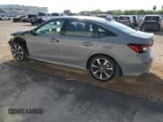 ✅ 2025 Honda Civic Sport • VIN: 2HGFE4F83SH313754 • Лот: 89546695. Опубликован ранее на Copart с пробегом 5 455 миль. Бесплатный доступ к архиву аукционных продаж из США и подробный отчёт об истории автомобиля на DreamBid. Изображение 2.