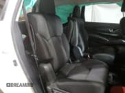 ✅ 2023 Subaru Ascent Premium • VIN: 4S4WMAED4P3463344 • Lot: 48253055. Listed on Copart with 41,475 mi. Free auction sales archive from the USA and detailed vehicle history report at DreamBid. Image 10.